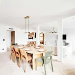 Apartamento Magnifico C Ac 4H 8P - Paris 2
