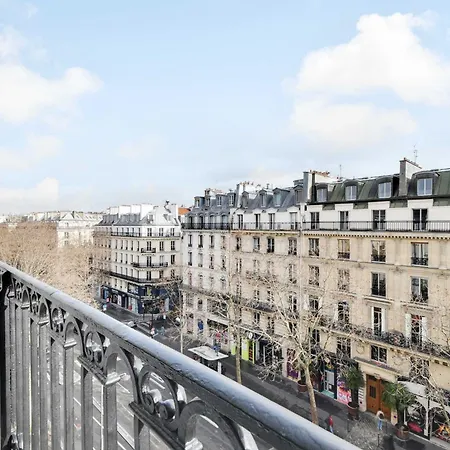 Magnifico C Ac 4h 8p - 2 * Parigi